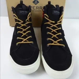 Sperry | Shoes | Sperry Striper Storm Waterproof Suede  display picture 2